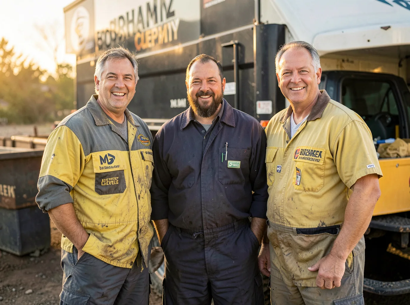 Sewage Cleanup company in Brogan, OR