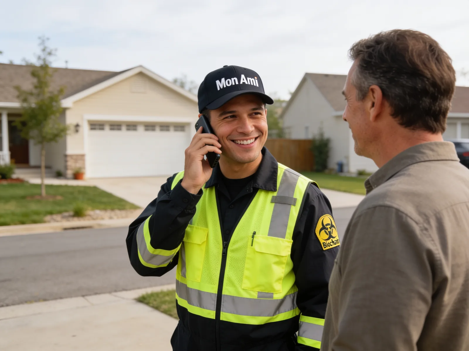 Sewage Cleanup Brogan, OR FAQs